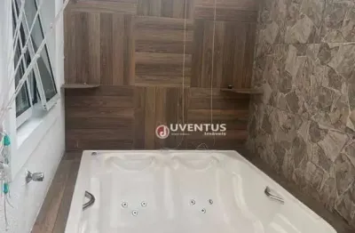 Casa com 2 dormitórios à venda, 100 m² por r$ 850.000 - vila bertioga - são paulo/sp