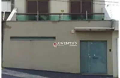 Sobrado com 3 dormitórios à venda, 410 m² por r$ 2.650.000 - vila aricanduva - são paulo/sp