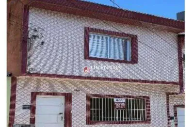 Sobrado com 2 dormitórios para alugar, 78 m² por r$ 2.300/mês - vila carrão - são paulo/sp