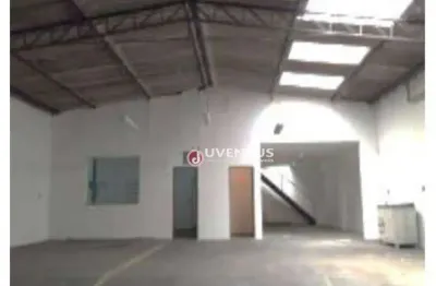 Salão para alugar, 480 m² por r$ 16.813/mês - belenzinho - são paulo/sp