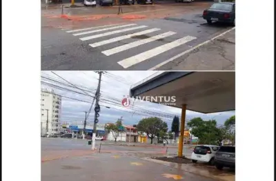 Terreno para alugar, 800 m² por r$ 28.400/mês - vila monumento - são paulo/sp