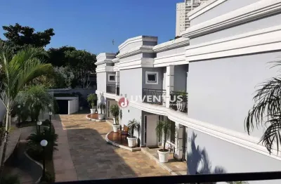 Sobrado com 3 dormitórios à venda, 320 m² por r$ 1.990.000,00 - vila bertioga - são paulo/sp