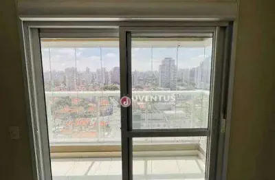 Apartamento com 3 dormitórios à venda, 127 m² por r$ 1.540.000 - tatuapé - são paulo/sp