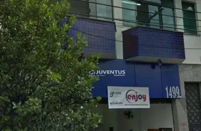 Galpão para alugar, 199 m² por r$ 20.000,00/mês - tatuapé - são paulo/sp