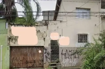 Terreno à venda, 300 m² por r$ 650.000,00 - vila bertioga - são paulo/sp