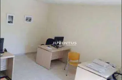 Sobrado com 5 dormitórios à venda, 255 m² por r$ 1.190.000 - chácara califórnia - são paulo/sp
