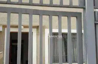 Sobrado com 4 dormitórios à venda, 120 m² por r$ 585.000,00 - mooca - são paulo/sp