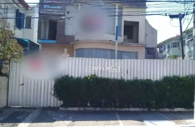 Sobrado para alugar, 500 m² por r$ 22.000/mês - mooca - são paulo/sp