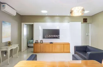 Sobrado com 5 dormitórios à venda, 320 m² por r$ 1.700.000 - mooca - são paulo/sp