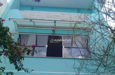 Sobrado com 3 dormitórios à venda, 350 m² por r$ 1.650.000,00 - mooca - são paulo/sp