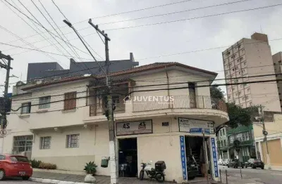 Casa com 5 dormitórios à venda, 200 m² por r$ 1.086.000 - mooca - são paulo/sp