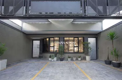 Casa com 3 dormitórios para alugar, 250 m² por r$ 12.000/mês - mooca - são paulo/sp