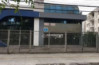 Prédio à venda, 1537 m² por r$ 8.500.000 - vila monumento - são paulo/sp