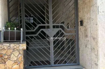 Apartamento com 2 dormitórios para alugar, 100 m² por r$ 4.488/mês - mooca - são paulo/sp