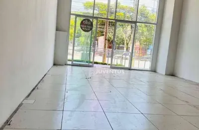 Loja para alugar, 150 m² por r$ 9.576,64/mês - santana - são paulo/sp