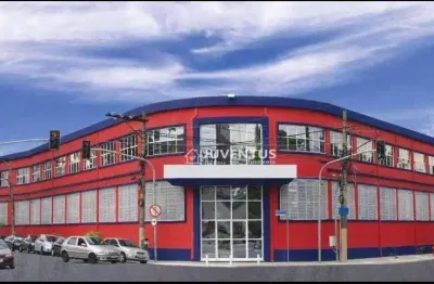 Prédio para alugar, 1800 m² por r$ 86.979,65/mês - cambuci - são paulo/sp