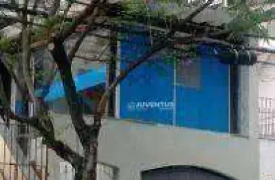 Sobrado com 6 dormitórios para alugar, 153 m² por r$ 5.886/mês - saúde - são paulo/sp