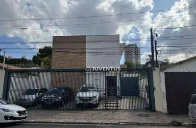Prédio para alugar, 400 m² por r$ 20.279/mês - saúde - são paulo/sp