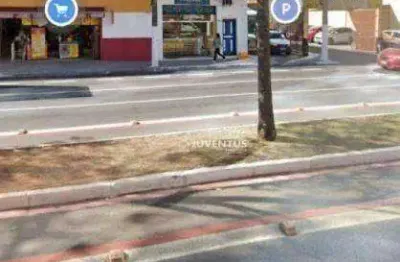 Loja à venda, 100 m² por r$ 3.180.000 - mirandópolis - são paulo/sp