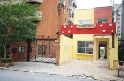 Loja à venda, 137 m² por r$ 2.600.000 - paulista - são paulo/sp