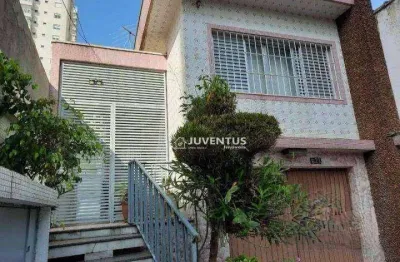 Sobrado com 4 dormitórios à venda, 184 m² por r$ 1.240.000 - alto da mooca - são paulo/sp