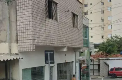 Sobrado com 5 dormitórios à venda, 285 m² por r$ 720.000,00 - vila regente feijó - são paulo/sp