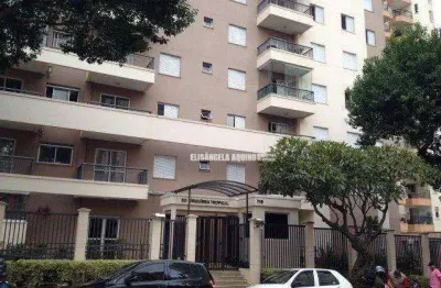 Apartamento com 3 dormitórios à venda, 75 m² por r$ 890.000 - saúde - são paulo/sp
