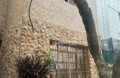 Sobrado com 4 dormitórios à venda, 220 m² por r$ 2.800.000 - alto da mooca - são paulo/sp