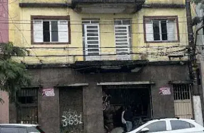 Prédio à venda, 500 m² por r$ 5.000.000,00 - mooca - são paulo/sp