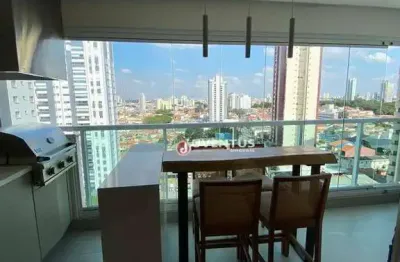 Apartamento com 2 dormitórios à venda, 72 m² por r$ 1.180.000 - tatuapé - são paulo/sp
