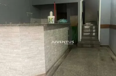 Salão para alugar, 120 m² por r$ 6.000/mês - mooca - são paulo/sp