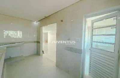 Apartamento com 3 dormitórios à venda, 260 m² por r$ 1.300.000 - mooca - são paulo/sp