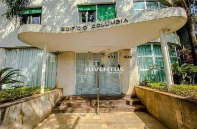 Apartamento com 3 dormitórios à venda, 260 m² por R$ 1.300.000,00 - Mooca - São Paulo/SP