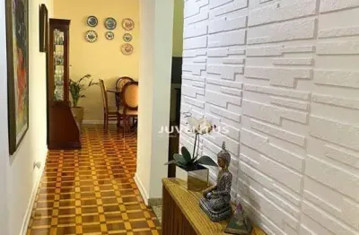 Apartamento com 2 dormitórios à venda, 90 m² por r$ 655.000 - mooca - são paulo/sp
