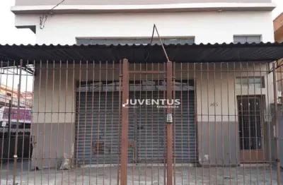 Casa com 3 dormitórios à venda, 400 m² por r$ 1.600.000 - jardim vila formosa - são paulo/sp