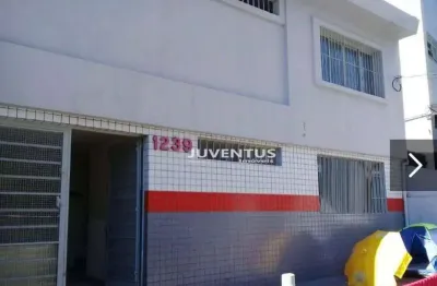 Sobrado para alugar, 450 m² por r$ 21.985,00/mês - mooca - são paulo/sp