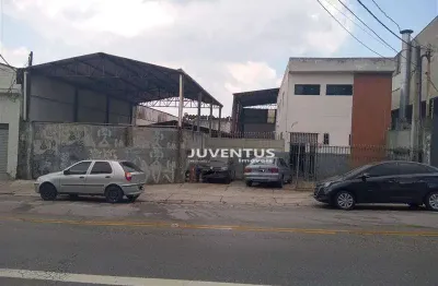 Terreno à venda, 571 m² por r$ 2.900.000 - vila prudente - são paulo/sp