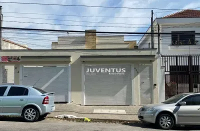 Sobrado com 5 dormitórios à venda, 230 m² por r$ 899.000,00 - vila oratório - são paulo/sp