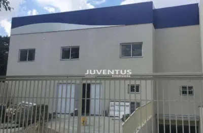 Galpão à venda, 1060 m² por r$ 7.500.000 - cambuci - são paulo/sp