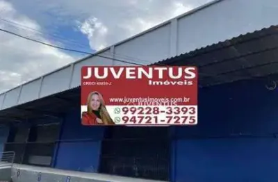 Galpão para alugar, 3440 m² por r$ 123.650/mês - vila leopoldina - são paulo/sp