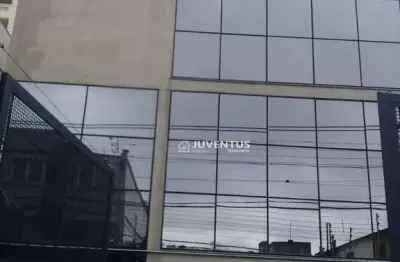 Prédio para alugar, 700 m² por r$ 22.720/mês - mooca - são paulo/sp