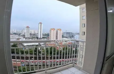 Apartamento com 2 dormitórios à venda, 65 m² por r$ 480.000,00 - mooca - são paulo/sp