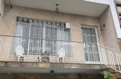 Sobrado com 3 dormitórios à venda, 228 m² por r$ 1.270.000 - mooca - são paulo/sp