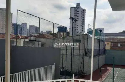 Prédio para alugar, 500 m² por r$ 22.163/mês - tatuapé - são paulo/sp