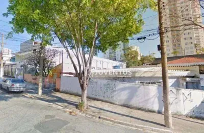 Terreno à venda, 600 m² por r$ 1.915.000 - vila bertioga - são paulo/sp
