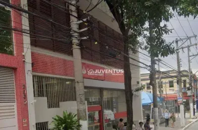 Prédio à venda, 1265 m² por r$ 8.000.000,00 - mooca - são paulo/sp
