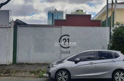 Casa com 2 dormitórios para alugar, 255 m² por r$ 5.205/mês - tatuapé - são paulo/sp