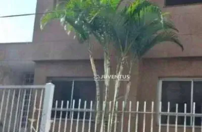 Sobrado com 5 dormitórios, 400 m² - venda por r$ 2.600.000 ou aluguel por r$ 9.100/mês - mooca - são paulo/sp