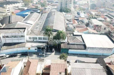 Galpão para alugar, 9000 m² por r$ 245.416/mês - vila conde do pinhal - são paulo/sp