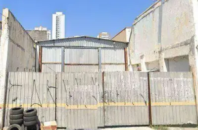 Galpão para alugar, 464 m² por r$ 23.524/mês - alto da lapa - são paulo/sp